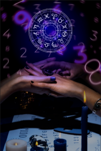 Los números en tu vida