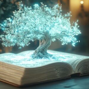 LECTURA DE REGISTROS AKÁSHICOS